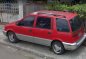 Selling 2nd Hand Mitsubishi Space Wagon 2000 at 130000 km in Cebu City-0