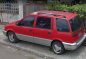 Selling 2nd Hand Mitsubishi Space Wagon 2000 at 130000 km in Cebu City-0