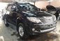 2nd Hand Toyota Fortuner 2013 for sale in Makati-9