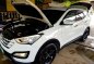 Like New Hyundai Santa Fe for sale in Rosales-2