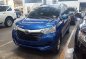 Blue Toyota Avanza 2016 at 32502 km for sale-2