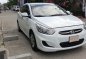 2nd Hand Hyundai Accent 2017 for sale in Quezon City-1