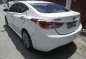 Selling 2nd Hand Hyundai Elantra 2012 Automatic Gasoline at 70000 km in Parañaque-8