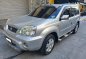 Nissan X-Trail 2005 Automatic Gasoline for sale in Makati-0