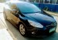Ford Fiesta 2013 Hatchback Automatic Gasoline for sale in Manila-1