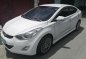 Hyundai Elantra 2012 Automatic Gasoline for sale in Parañaque-3