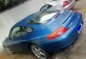 Blue Porsche 911 Carrera 2001 Coupe at 37000 km for sale in Pasig City-2