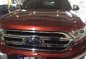 2nd Hand Ford Everest 2017 at 55000 km for sale in Concepcion-2