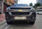 Sell Brown 2018 Chevrolet Trailblazer at 24000 km in Quezon City-1