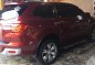 2nd Hand Ford Everest 2017 at 55000 km for sale in Concepcion-5