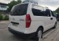 Sell White 2017 Hyundai Grand Starex at 14000 km in Quezon City-3