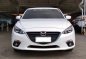 2nd Hand Mazda 3 2015 Automatic Gasoline for sale in Makati-1