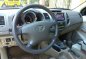 2nd Hand Toyota Fortuner 2007 Automatic Diesel for sale in Pasig-5