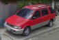 Selling 2nd Hand Mitsubishi Space Wagon 2000 at 130000 km in Cebu City-1