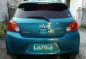 Sell 2nd Hand 2014 Mitsubishi Mirage Automatic Gasoline at 66000 km in Baliuag-5