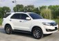 2012 Toyota Fortuner for sale in Balagtas-2