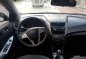Selling White Hyundai Accent 2018 at 14000 km in Quezon City-5