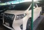 Selling Used Toyota Alphard 2016 in Quezon City-1