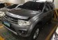 2nd Hand Mitsubishi Montero Sport 2014 Automatic Diesel for sale in Las Piñas-2