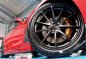 Red Nissan Gt-R 2010 at 13453 km for sale-6