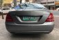 2nd Hand Mercedes-Benz S-Class 2010 Automatic Gasoline for sale in Pasig-4