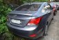 2nd Hand Hyundai Accent 2016 for sale in Quezon City -3