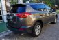 Selling 2nd Hand Toyota Rav4 2013 in Cainta-5