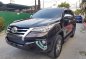 2017 Toyota Fortuner for sale in Meycauayan-2