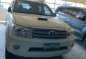 Sell 2nd Hand 2011 Toyota Fortuner at 80000 km in Silang-3