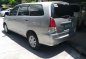 2nd Hand Toyota Innova 2012 at 34000 km for sale-3