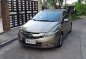 2010 Honda City for sale in Las Piñas-0