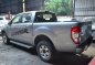 Sell 2015 Ford Ranger Automatic Diesel at 63000 km -4