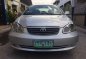 Selling 2nd Hand Toyota Corolla Altis 2004 in Malolos-4