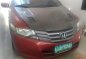 2nd Hand Honda City 2009 Manual Gasoline for sale in Taytay-1