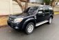 Selling Ford Everest 2013 Automatic Diesel in Makati-1