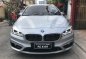 2nd Hand Bmw 218i 2017 for sale in Manila-0