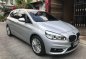 2nd Hand Bmw 218i 2017 for sale in Manila-1