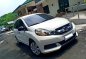 2nd Hand Honda Mobilio 2016 at 22000 km for sale-0