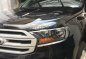 Ford Everest 2017 at 9600 Km for sale-4