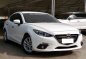 2nd Hand Mazda 3 2015 Automatic Gasoline for sale in Makati-0