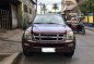 2nd Hand Isuzu D-Max 2004 for sale in Quezon City-0