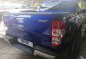2nd Hand Ford Ranger 2015 at 65000 km for sale in Lapu-Lapu-4
