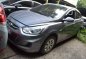 2nd Hand Hyundai Accent 2016 for sale in Quezon City -2