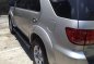 Toyota Fortuner 2007 Automatic Diesel for sale in Manila-6