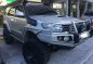 2nd Hand Toyota Fortuner 2014 Automatic Diesel for sale in San Juan-0