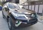 2017 Toyota Fortuner for sale in Meycauayan-0