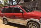 1999 Mitsubishi Adventure for sale in Antipolo-2