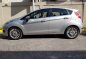 2nd Hand Ford Fiesta 2014 Automatic Gasoline for sale in Angeles-2