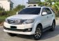 2012 Toyota Fortuner for sale in Balagtas-1