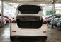 White Mazda 3 2015 at 15000 km for sale-9